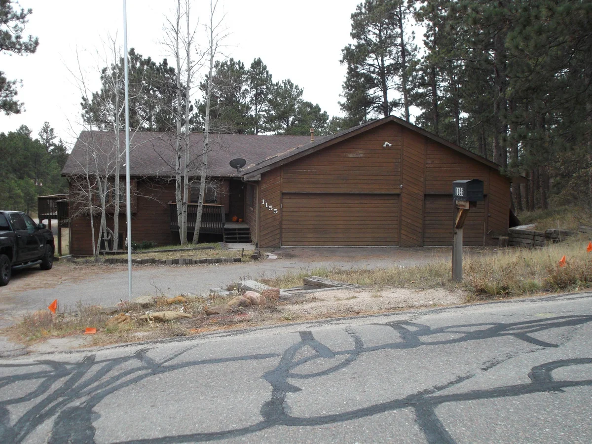 Property at 1155 Woodmoor Dr, Monument, CO 80132