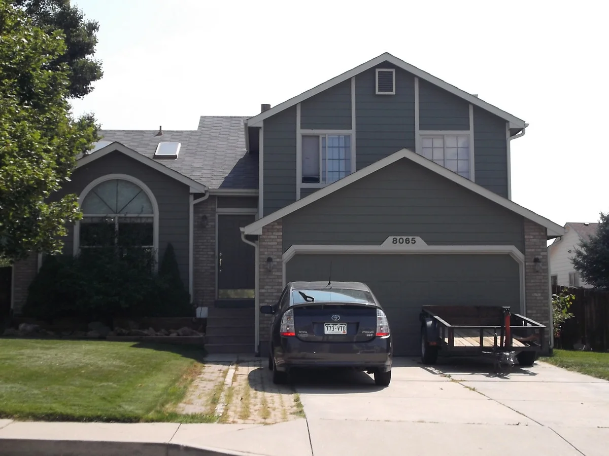 Property at 8065 Chancellor Dr, Colorado Springs, CO 80920