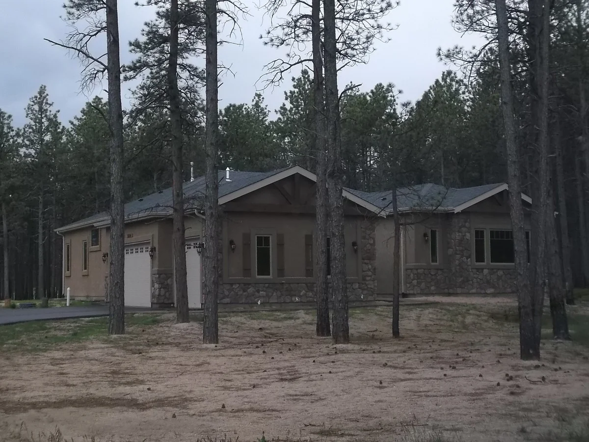 Property at 16104 Pole Pine Point, Falcon, CO 80908