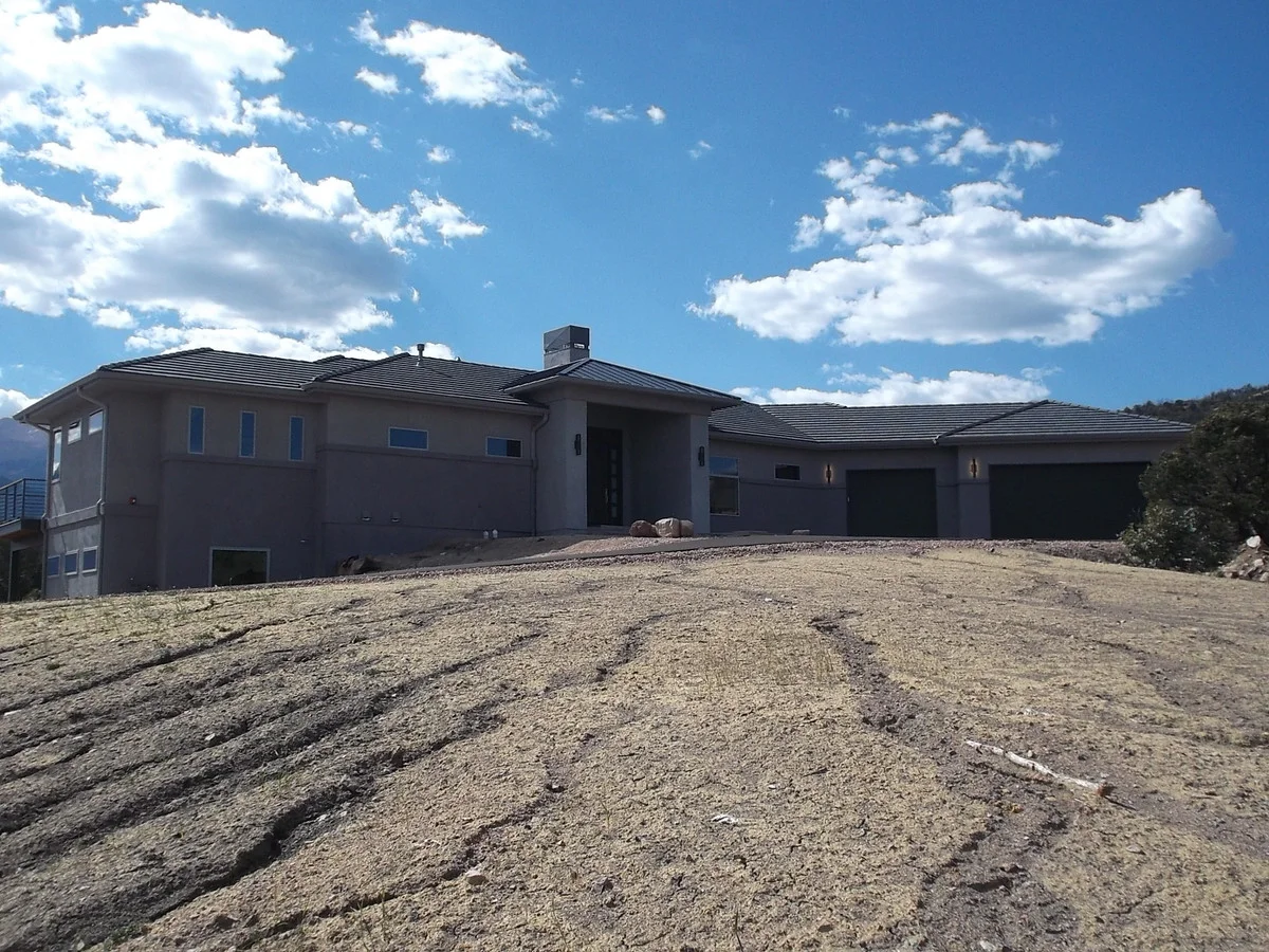 Property at 3780 Twisted Oak Cir, Colorado Springs, CO 80904