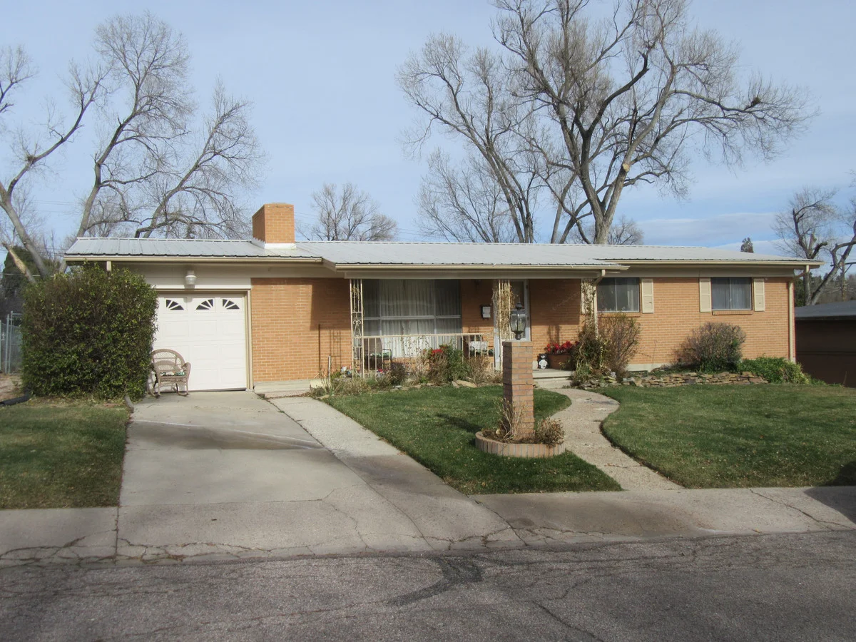 Property at 602 Salano Dr, Colorado Springs, CO 80905