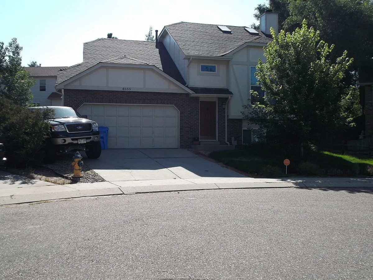 Property at 8555 Salsifa Ter, Colorado Springs, CO 80920