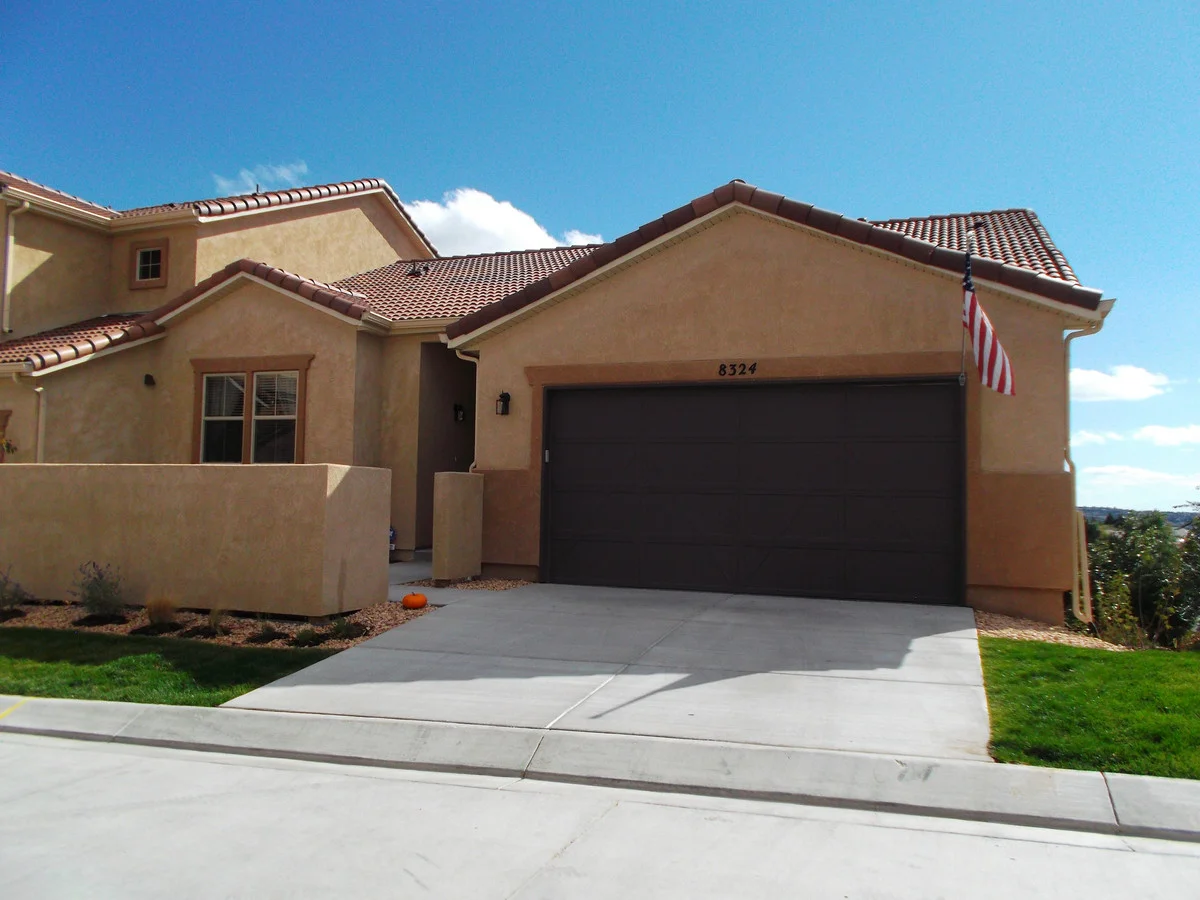 Property at 8324 Grand Peak Summit View, Colorado Springs, CO 80920