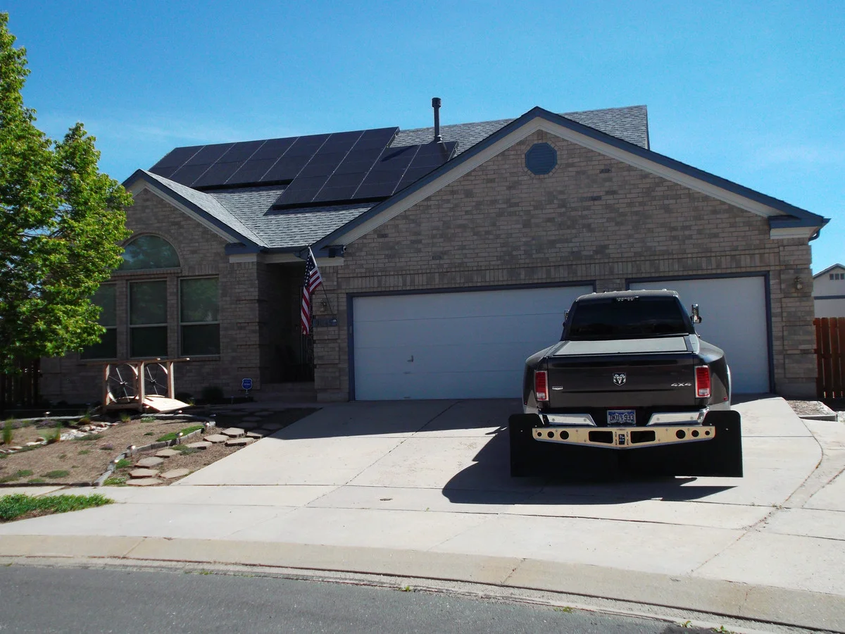 Property at 9045 Clapham Ct, Colorado Springs, CO 80920