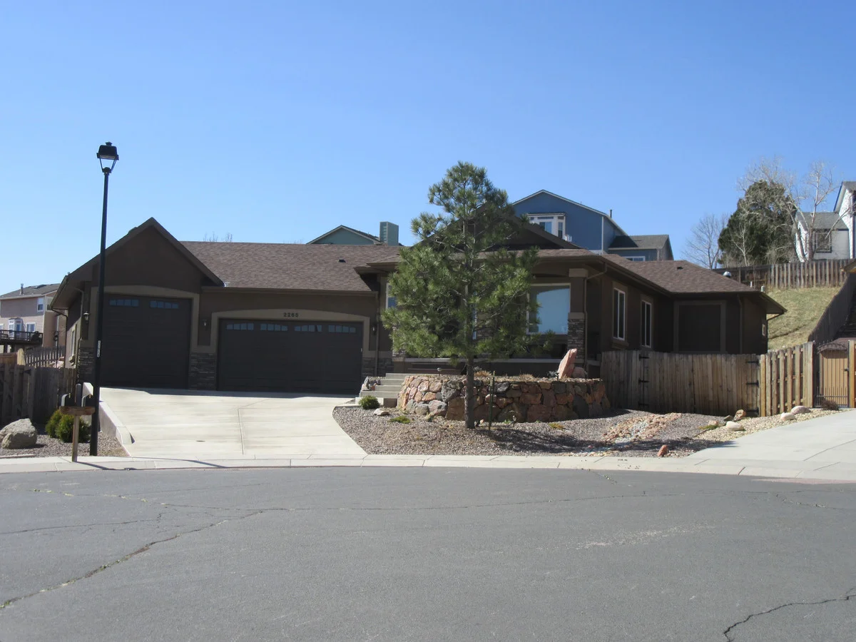 Property at 2265 Yankton Pl, Colorado Springs, CO 80919
