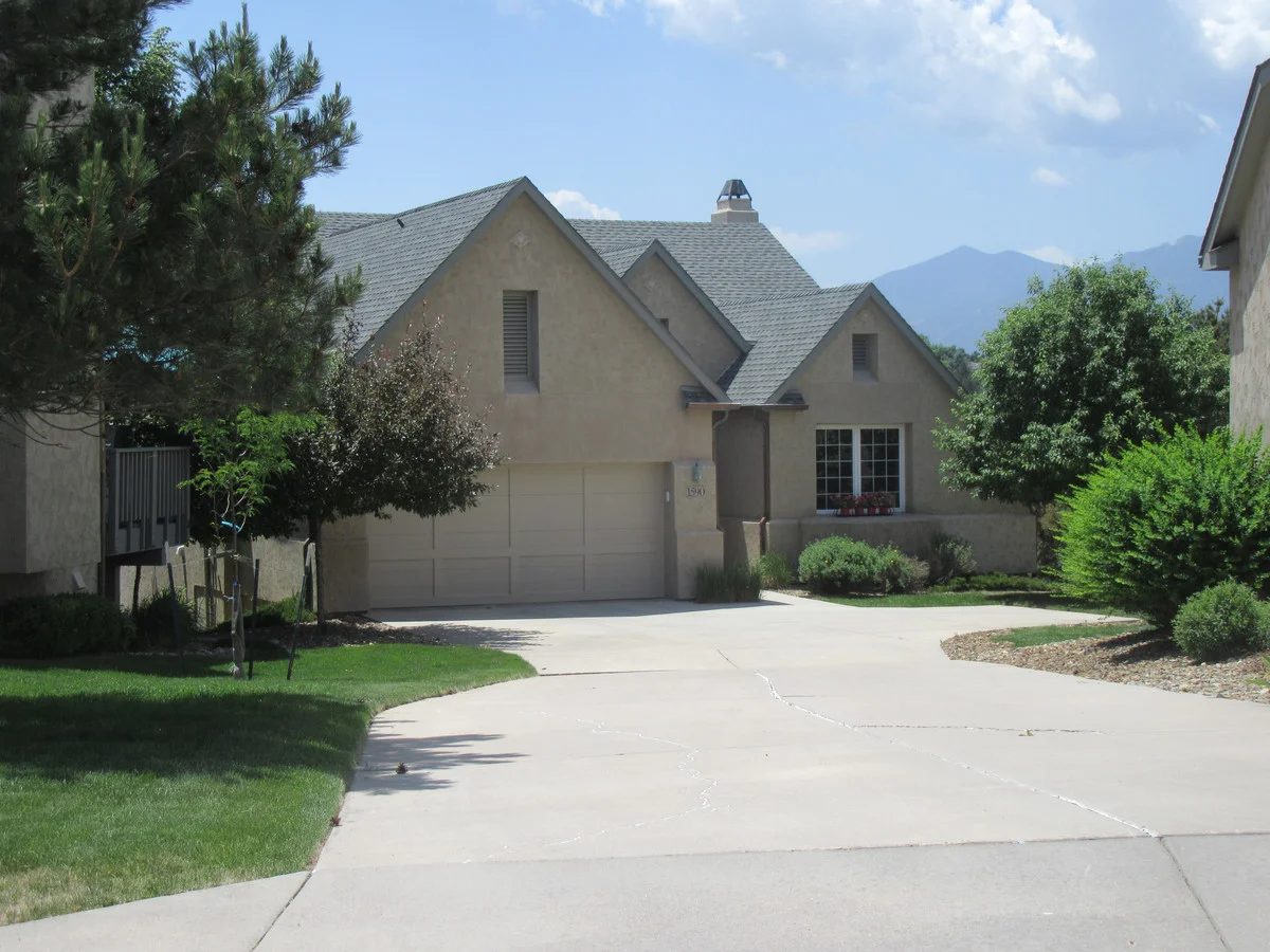 Property at 1590 Golden Hills Rd, Colorado Springs, CO 80919