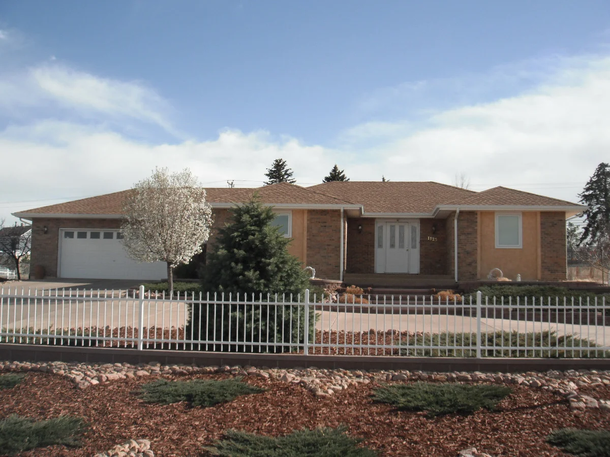 Property at 1125 Cragin Rd, Colorado Springs, CO 80920