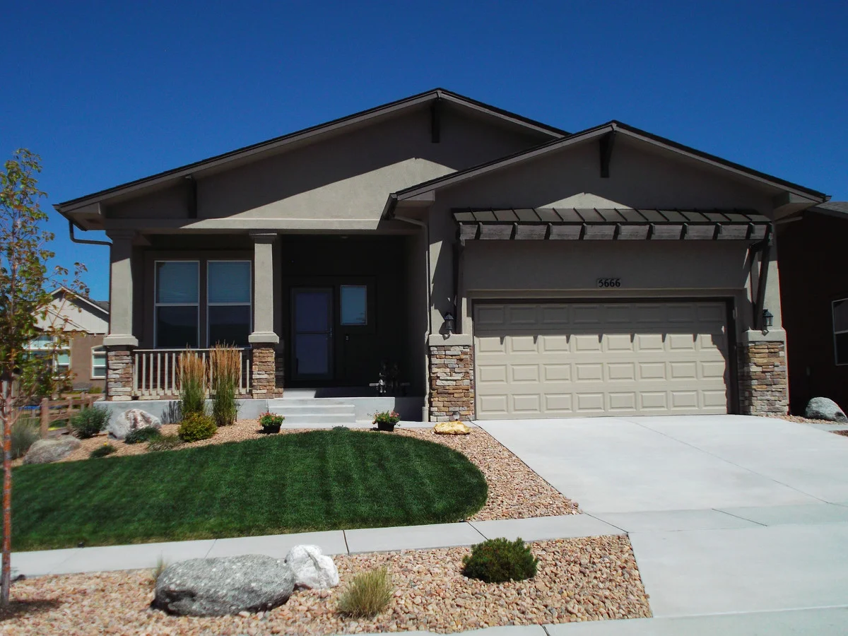Property at 5666 Cisco Dr, Colorado Springs, CO 80924