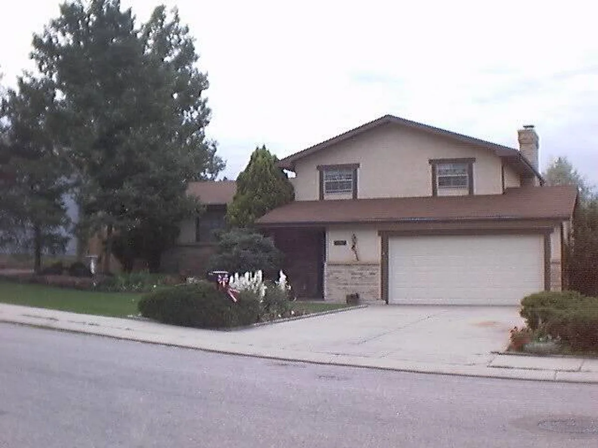 Property at 5211 Bancroft Heights, Colorado Springs, CO 80906