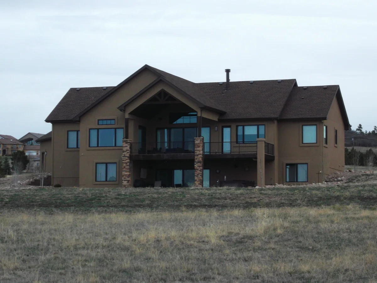 Property at 14620 Sterling Rd, Monument, CO 80921