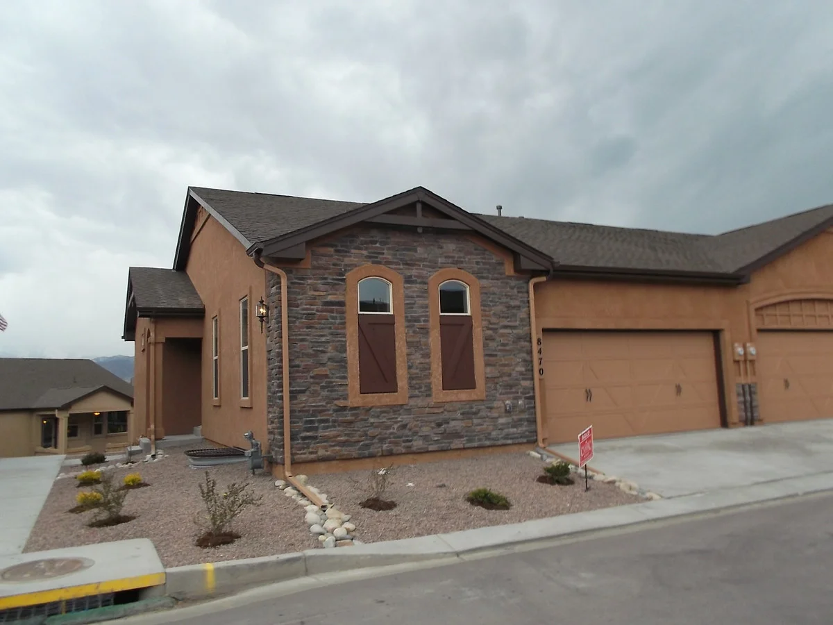 Property at 8470 Castleford Grove, Colorado Springs, CO 80920