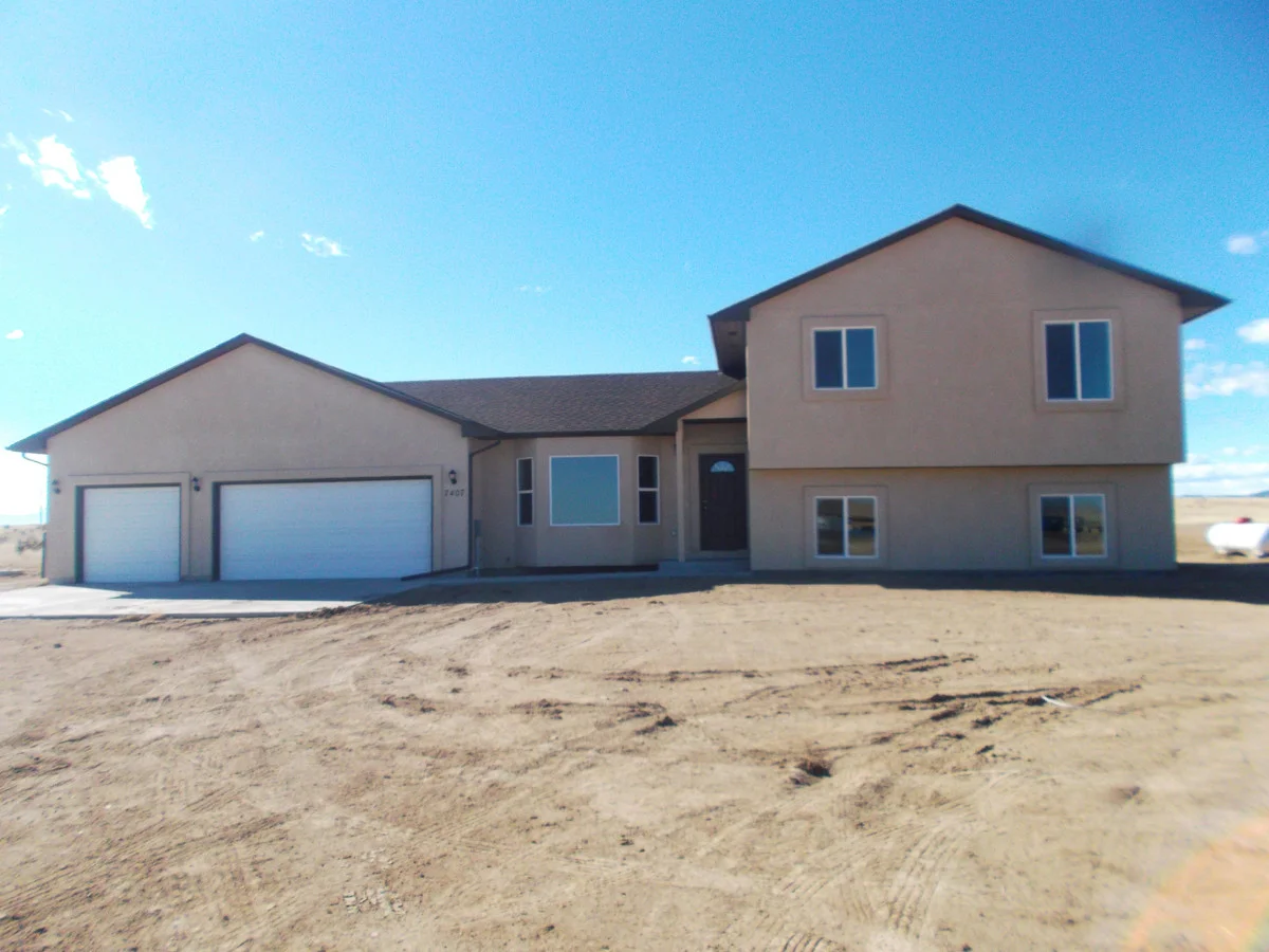 Property at 7407 Van Wyhe Ct, Fountain, CO 80817