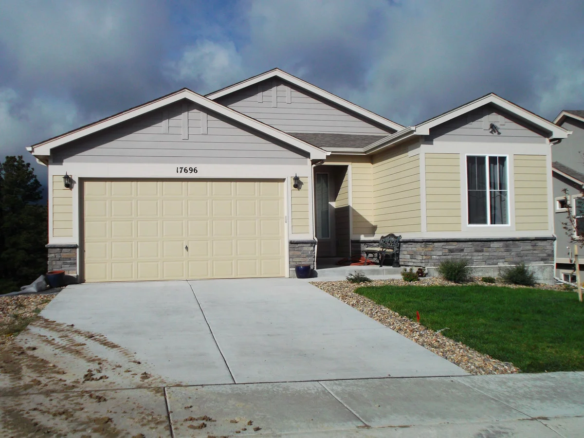 Property at 17696 Lake Side Dr, Monument, CO 80132
