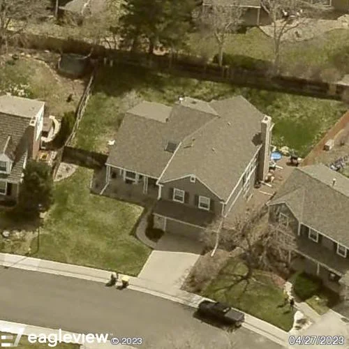 Property at 5380 S GARLAND WAY, LITTLETON, 80123