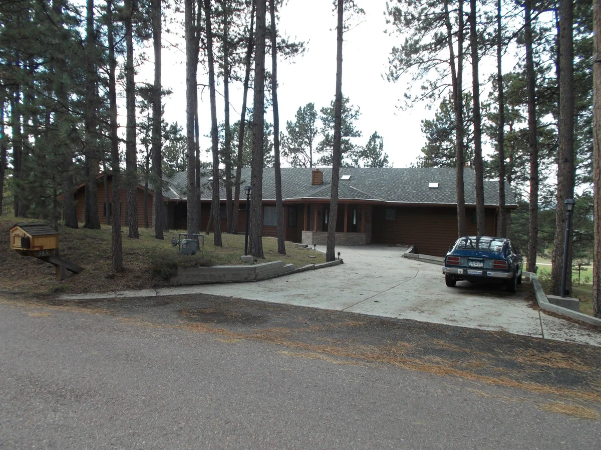 Property at 385 Tam O Shanter Way, Monument, CO 80132
