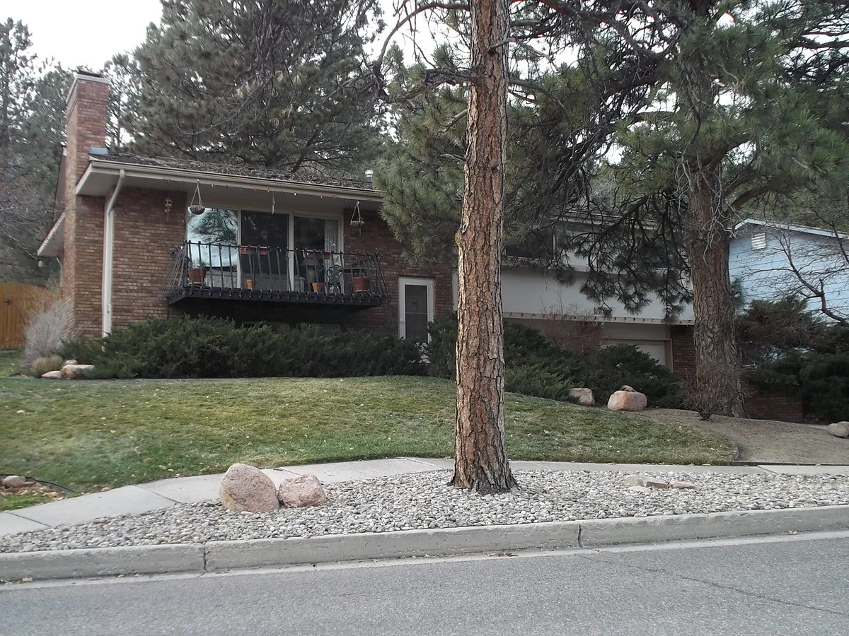 Property at 175 Raven Hills Rd, Colorado Springs, CO 80919