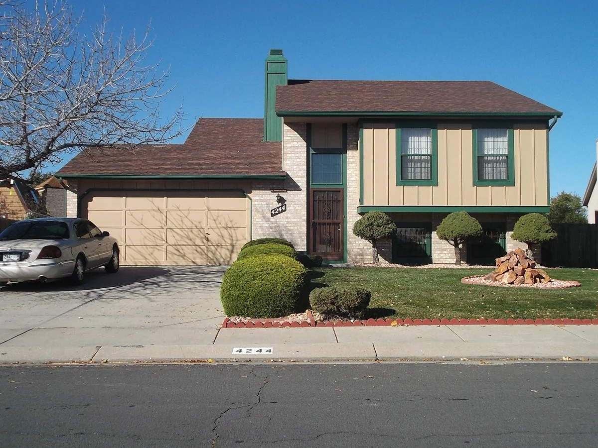 Property at 4244 Marlow Cir, Colorado Springs, CO 80916
