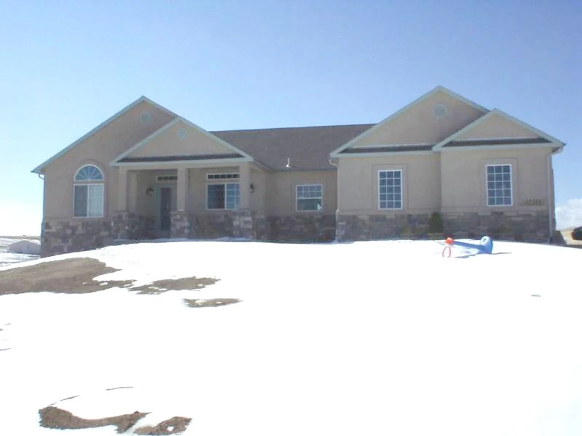 Property at 17755 Colt Ct, Black Forest, CO 80908