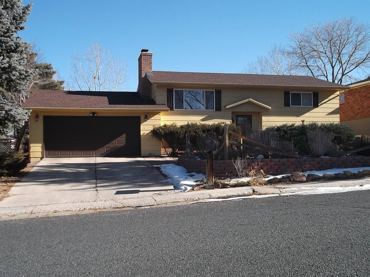 Property at 6395 Turret Dr, Colorado Springs, CO 80918
