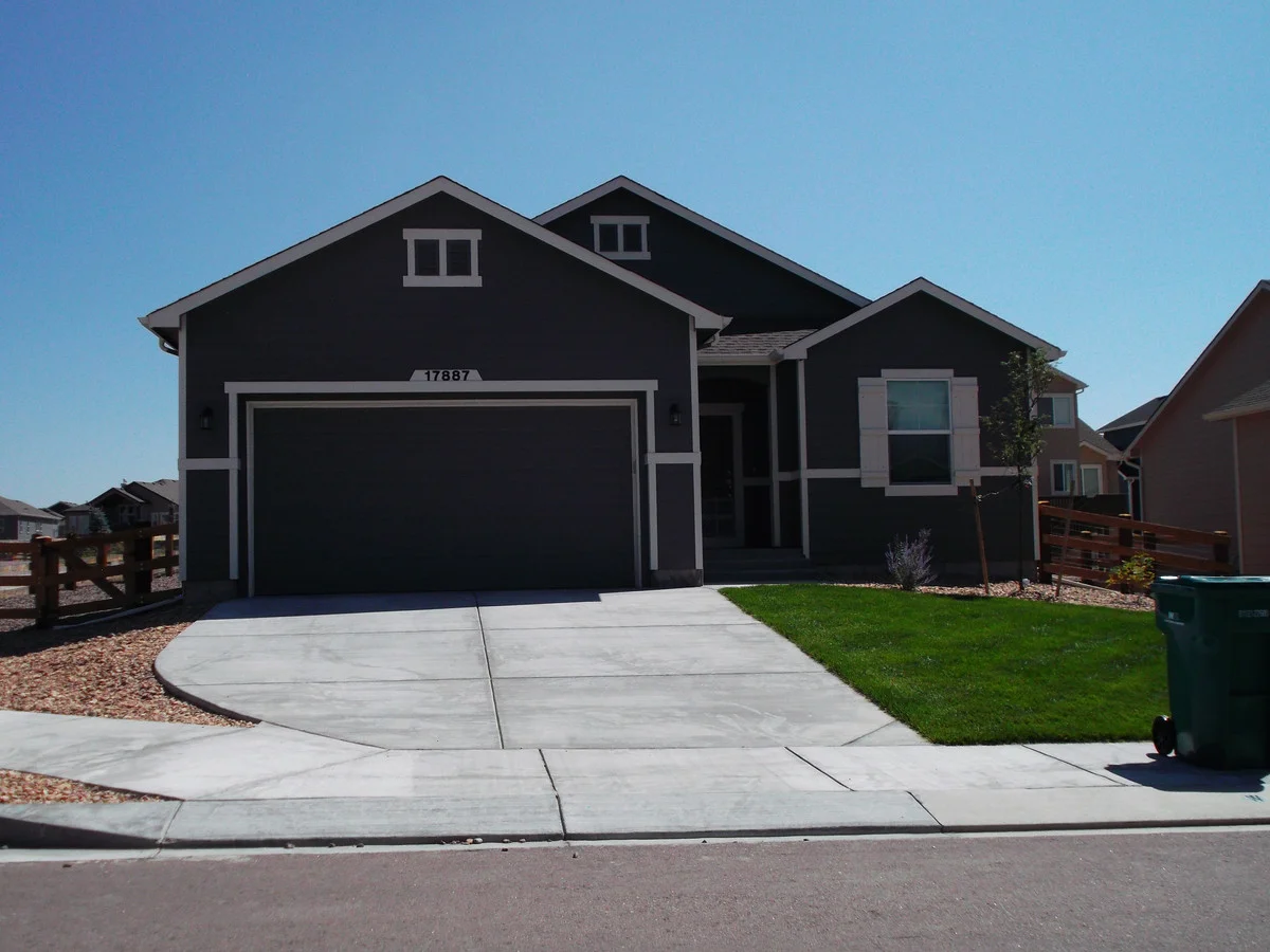Property at 17887 Gypsum Canyon Ct, Monument, CO 80132
