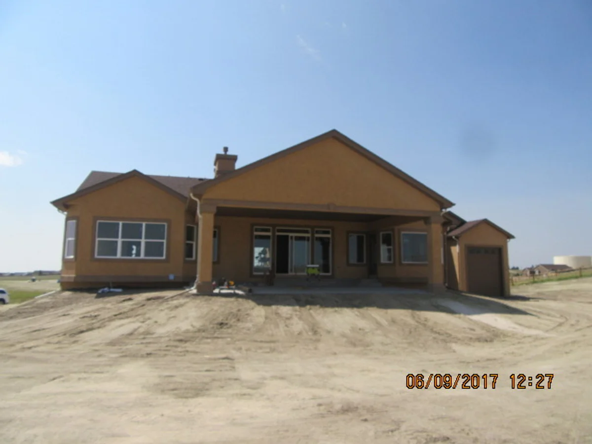 Property at 11487 Pyramid Peak Dr, Peyton, CO 80831