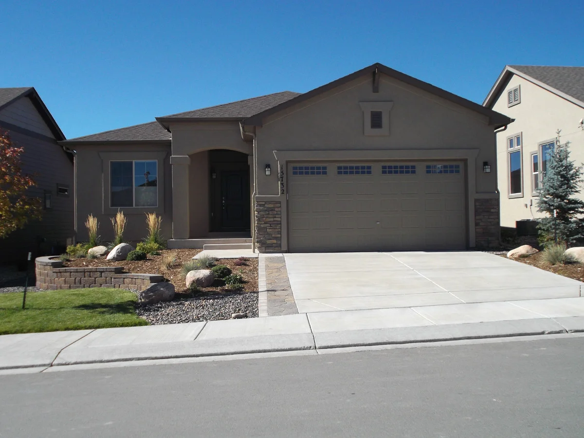 Property at 15732 Lake Mist Dr, Monument, CO 80132