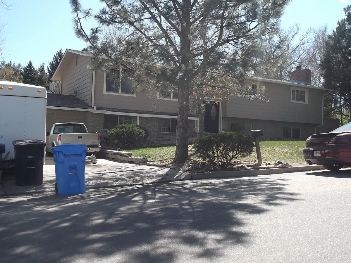 Property at 15 Newport Cir, Colorado Springs, CO 80906