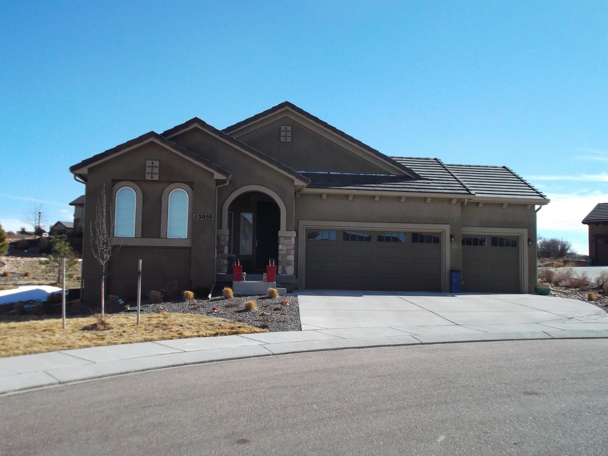 Property at 13059 Duckhorn Ct, Colorado Springs, CO 80921