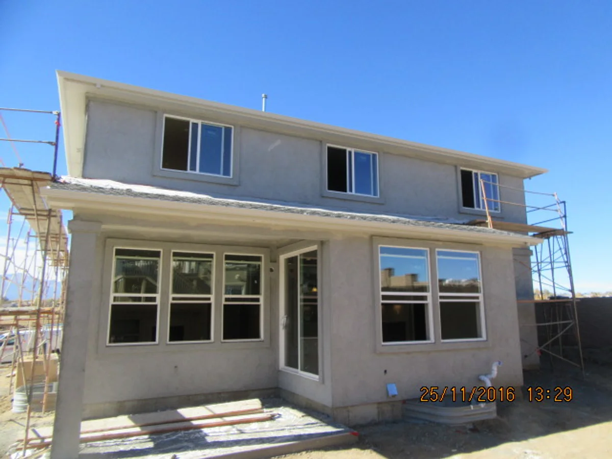 Property at 2699 Equine Ct, Colorado Springs, CO 80922
