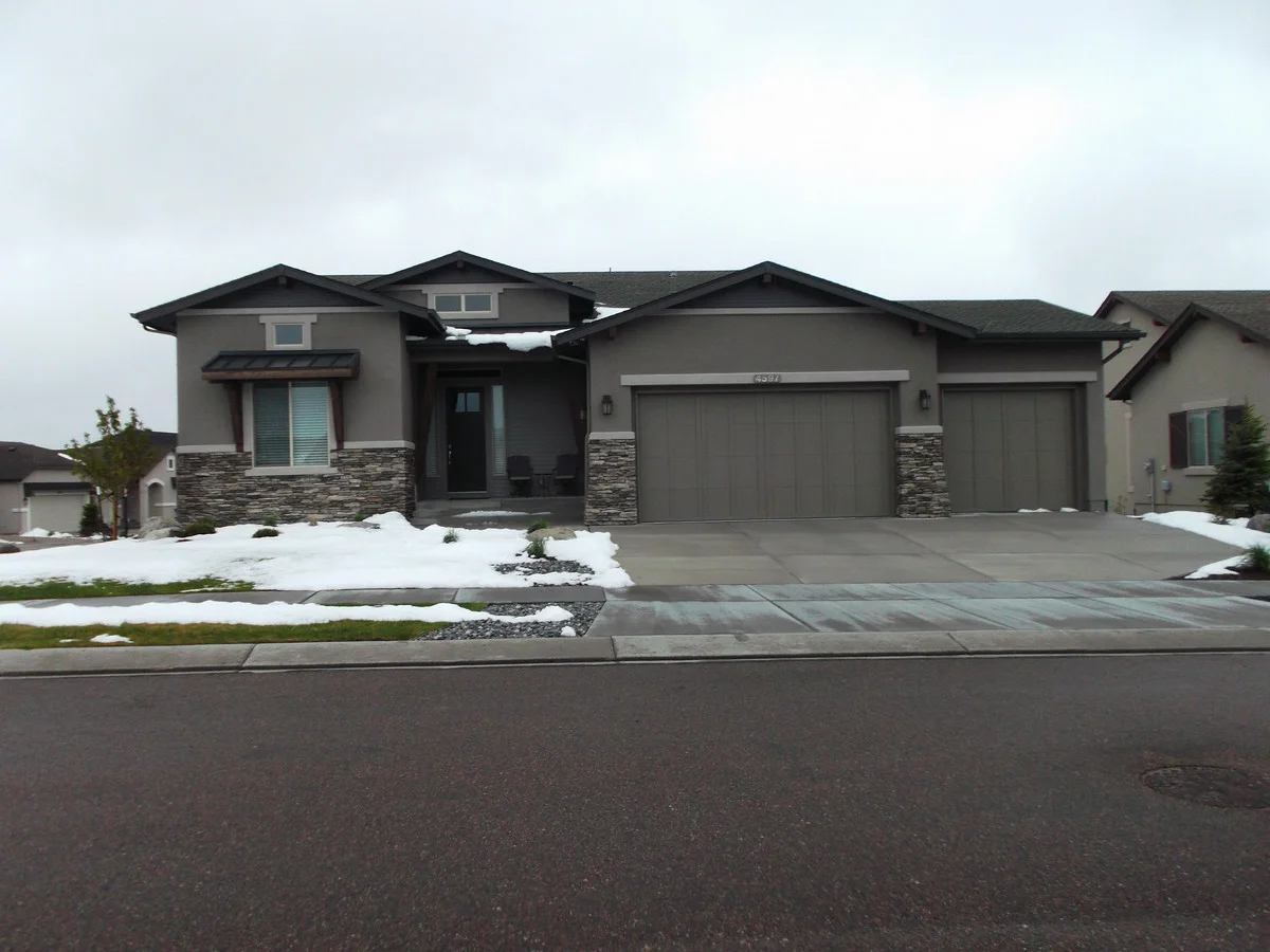 Property at 10082 Coyote Song Ter, Colorado Springs, CO 80924