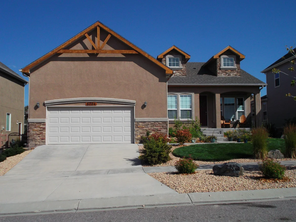 Property at 5704 Leon Young Dr, Colorado Springs, CO 80924