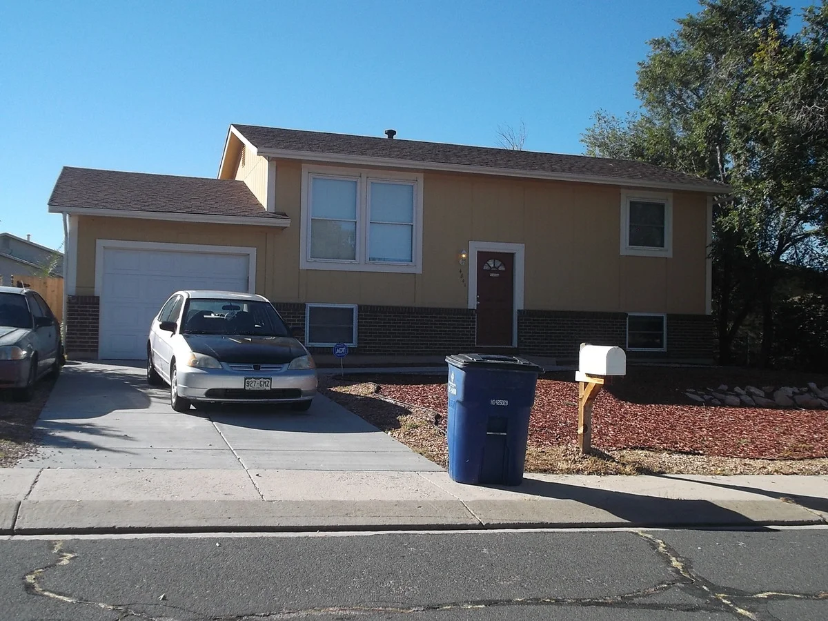 Property at 4841 Keith Ln, Colorado Springs, CO 80916