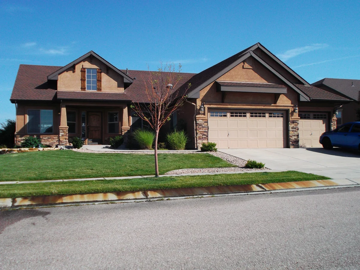 Property at 5906 Thurber Dr, Colorado Springs, CO 80924