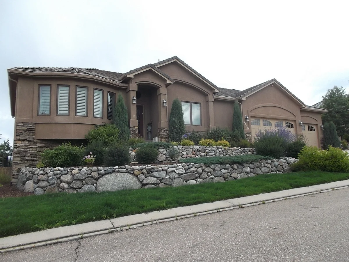 Property at 4716 Seton Hall Rd, Colorado Springs, CO 80918