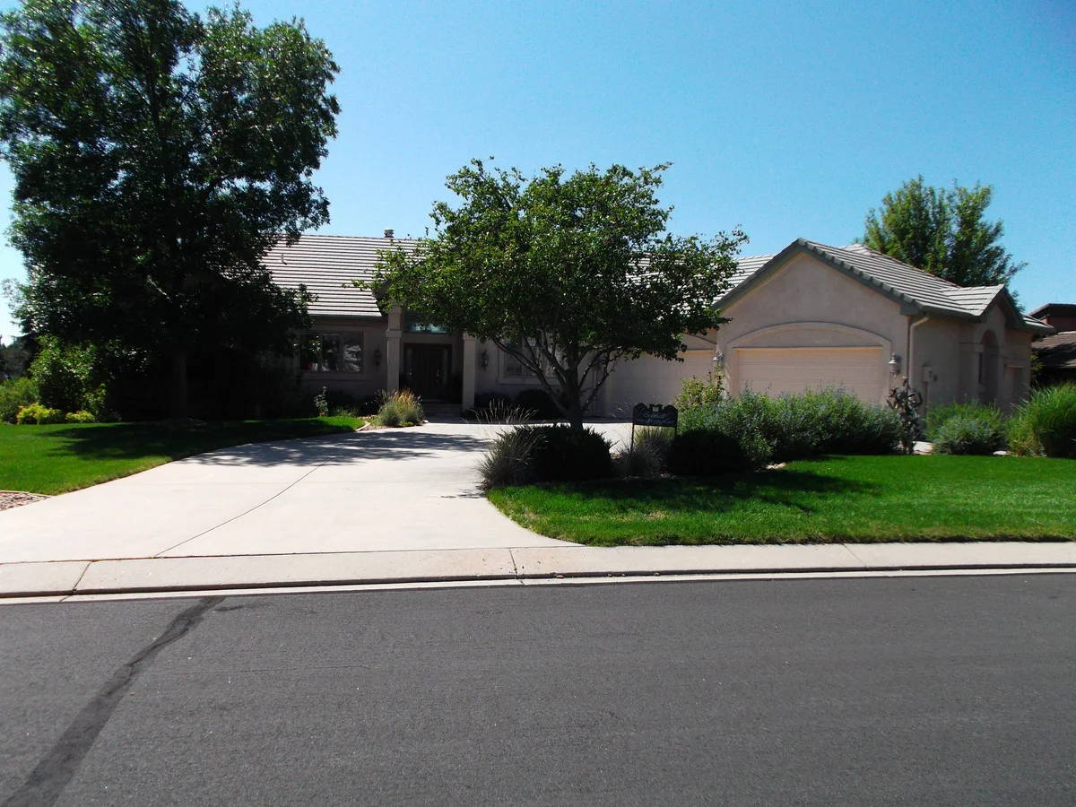 Property at 1755 Coyote Point Dr, Colorado Springs, CO 80904