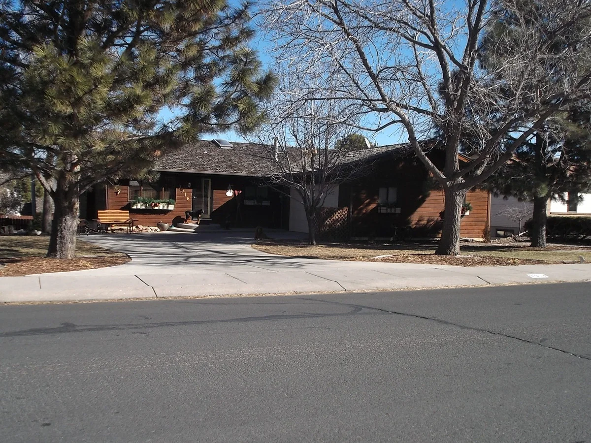 Property at 3918 Wesley Dr, Colorado Springs, CO 80917