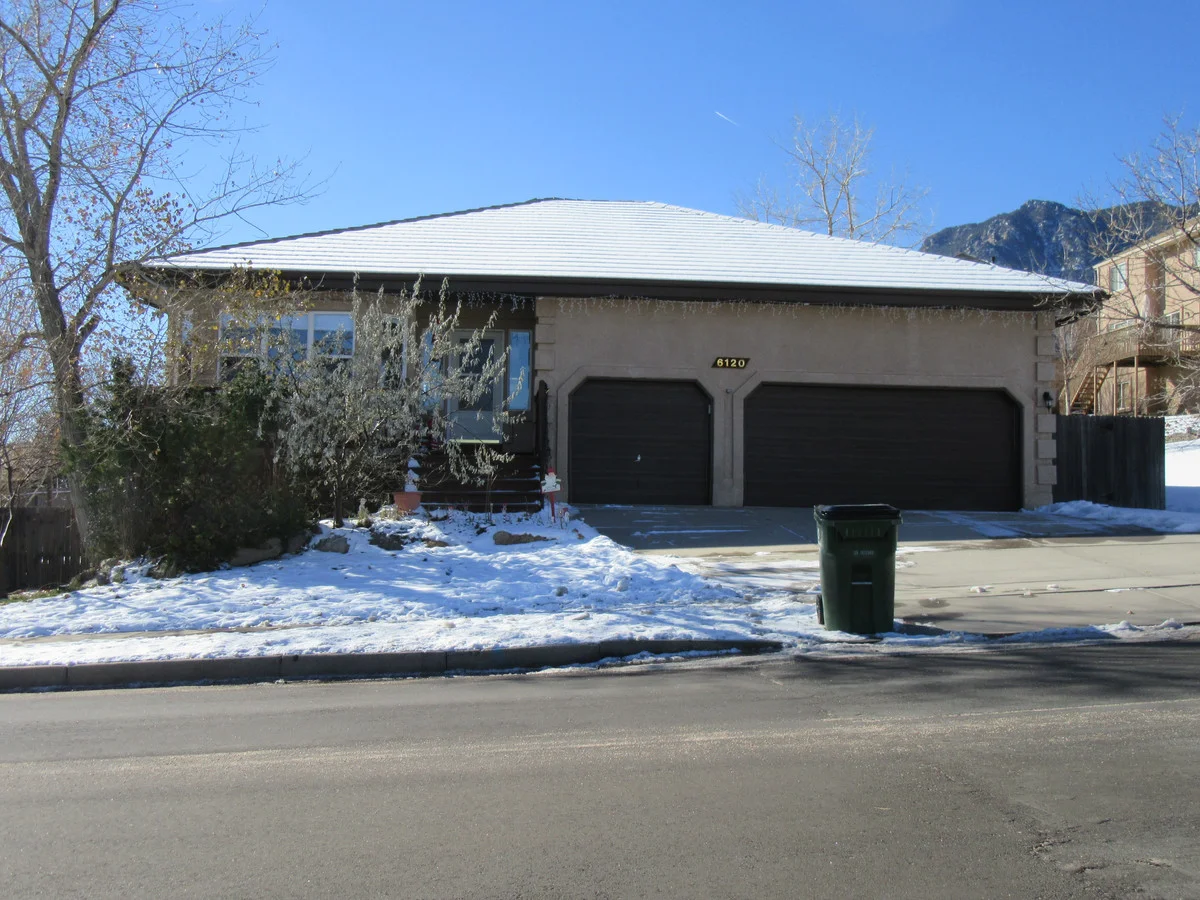 Property at 6120 Farthing Dr, Colorado Springs, CO 80906