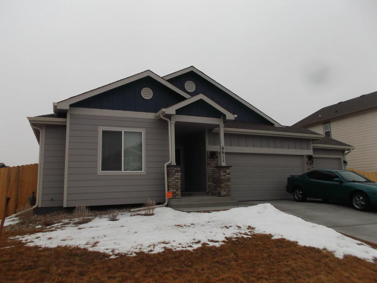 Property at 6611 Mandan Dr, Colorado Springs, CO 80925