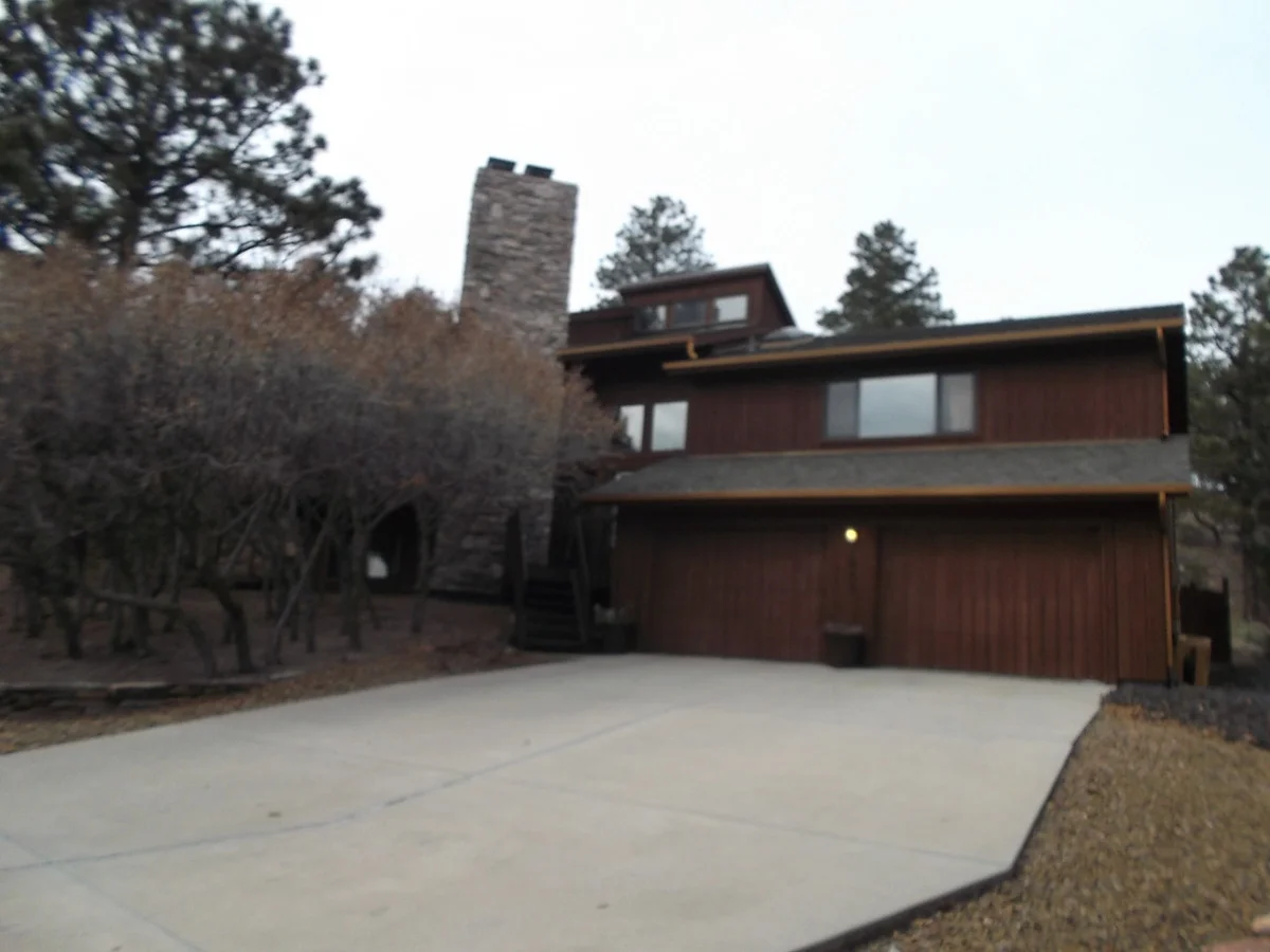 Property at 7055 Buckhorn Cir, Colorado Springs, CO 80919