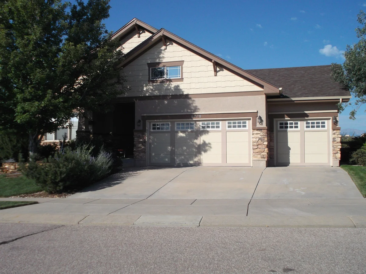 Property at 8712 Roaring Fork Dr, Colorado Springs, CO 80924