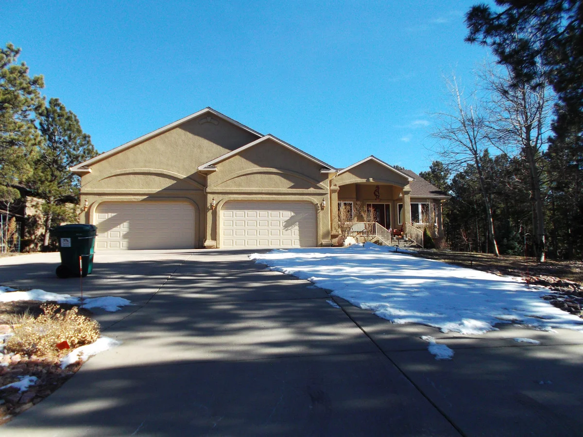 Property at 17425 Paver Way, Monument, CO 80132