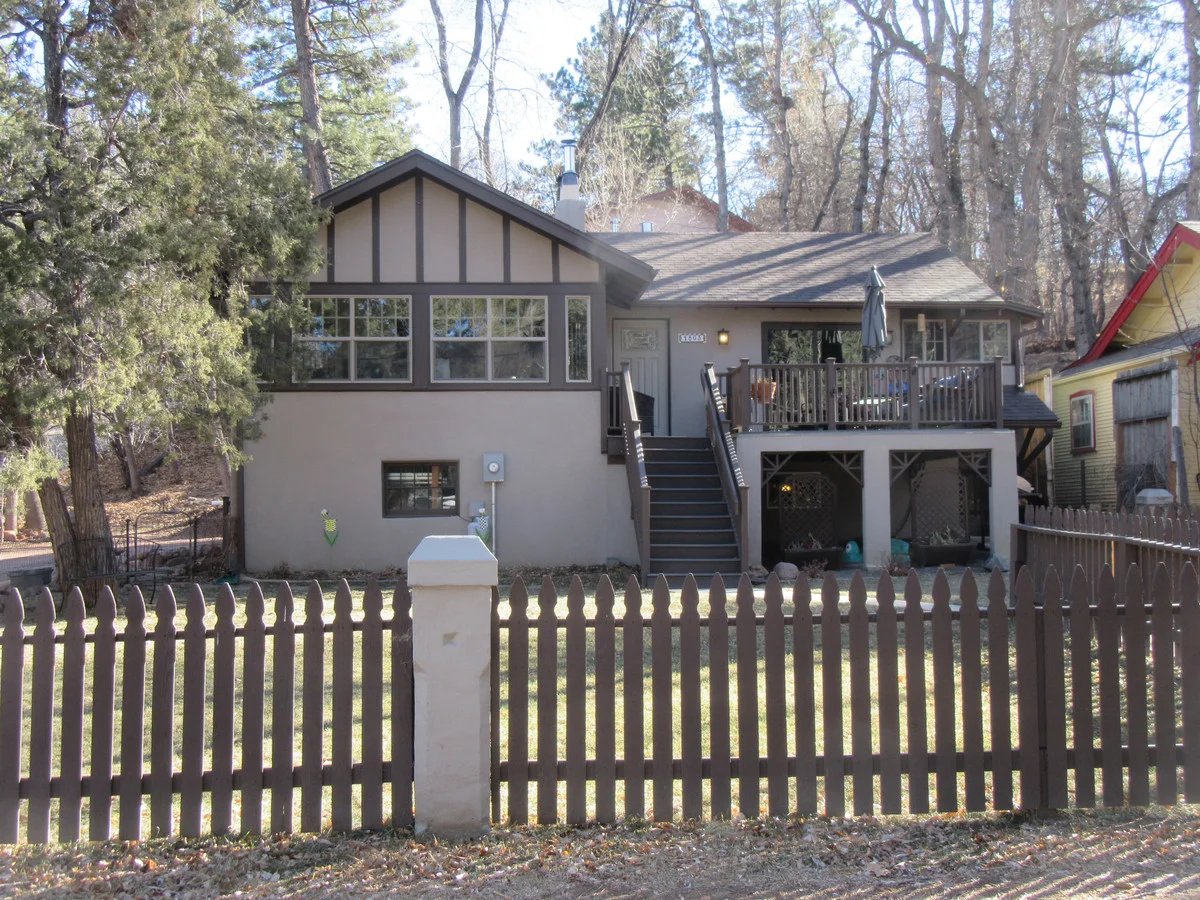 Property at 1503 Winfield Ave, Colorado Springs, CO 80906