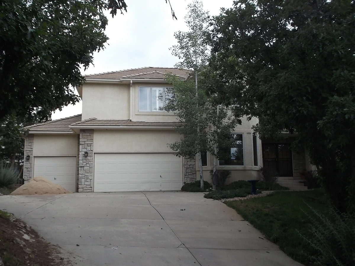Property at 3320 Orion Dr, Colorado Springs, CO 80906
