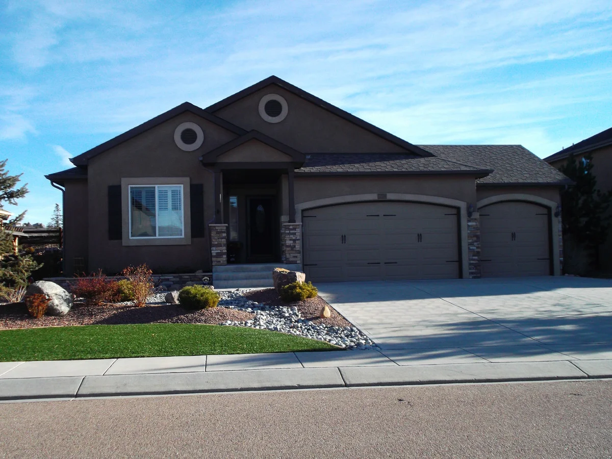 Property at 16673 Curled Oak Dr, Monument, CO 80132