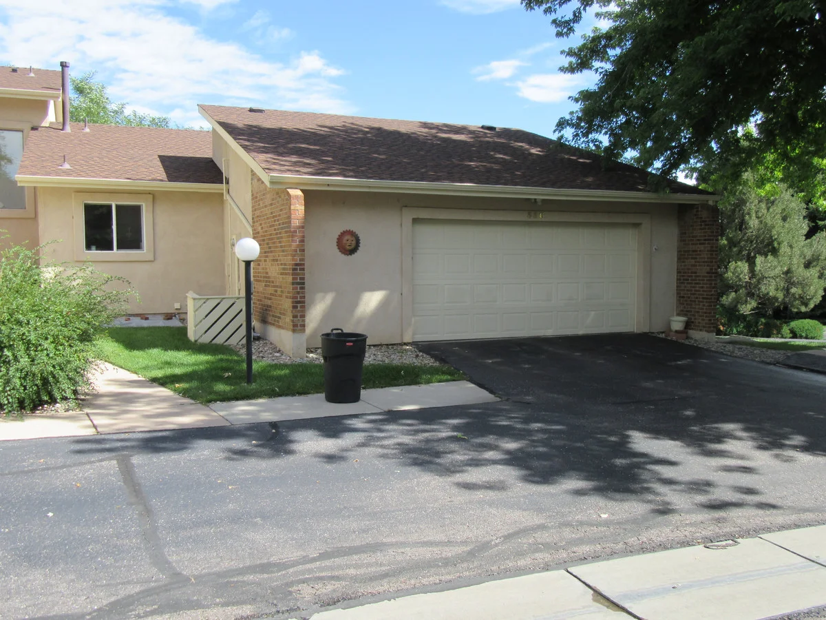 Property at 336 Blue Windsor Ln, Colorado Springs, CO 80906