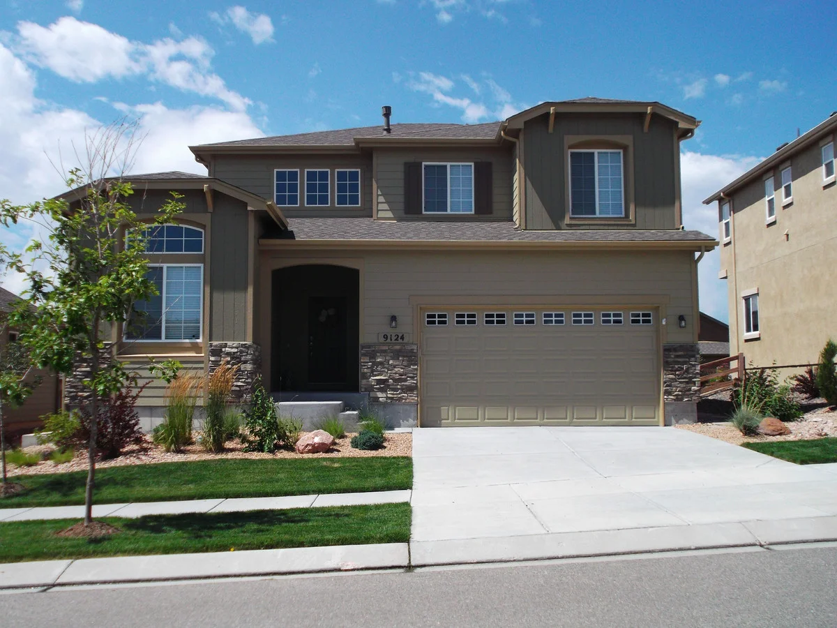 Property at 9124 Jasper Falls Pl, Colorado Springs, CO 80924