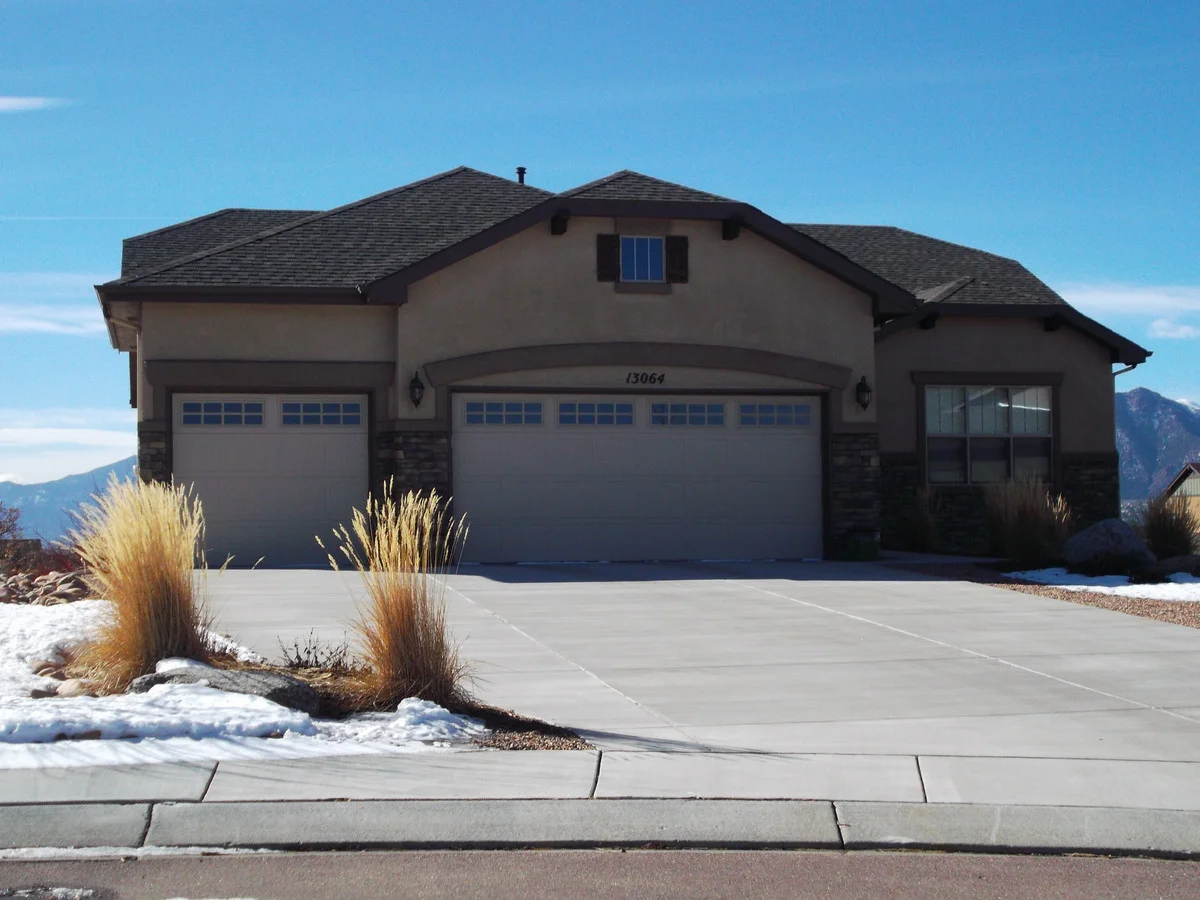 Property at 13064 Rock Rabbit Ct, Colorado Springs, CO 80921