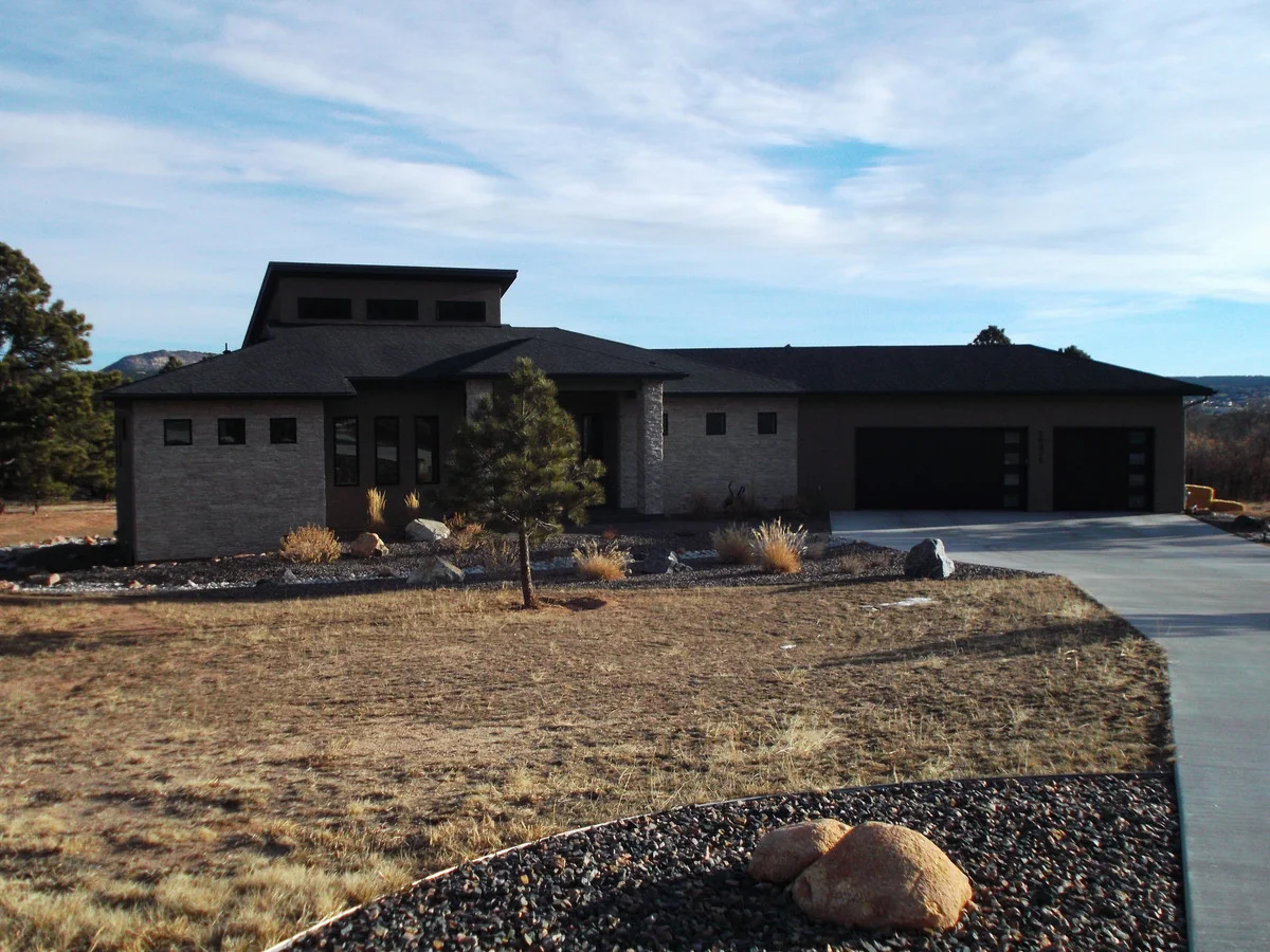 Property at 18375 Heavens Pl, Monument, CO 80132