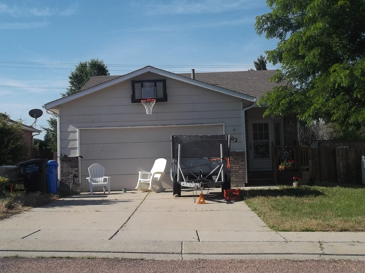 Property at 4702 Witches Hollow Ln, Colorado Springs, CO 80911