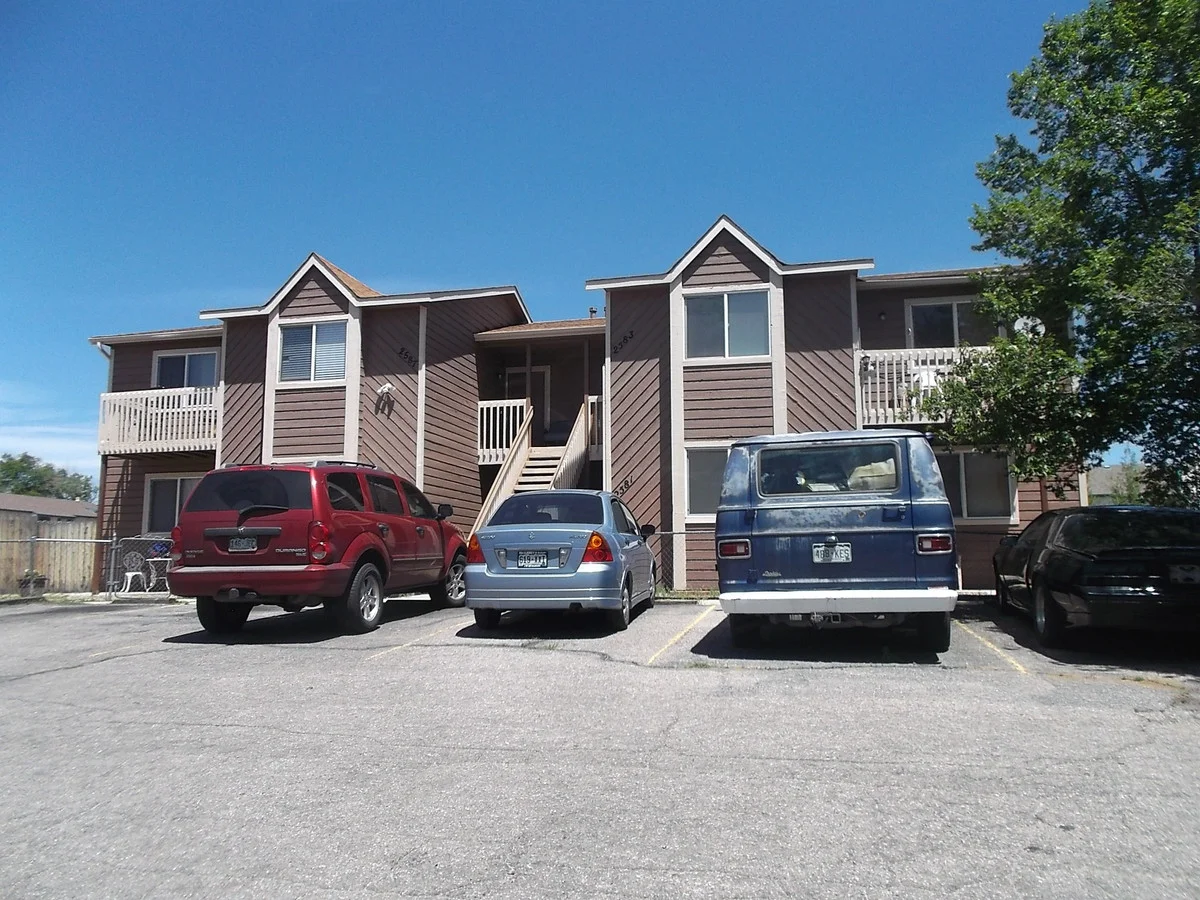 Property at 2585 Astrozon Cir, Colorado Springs, CO 80916